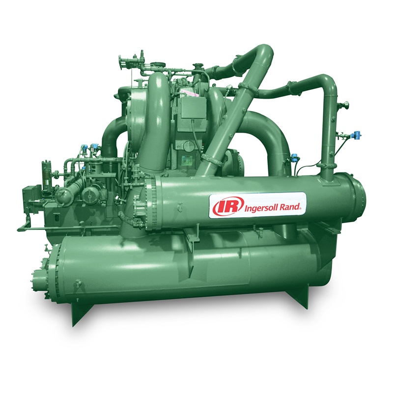 MSG® TURBO-AIR® 20000 Centrifugal Air & Gas Compressor