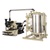 TURBO DryPak™ 离心空压机和 HOC 干燥机套装