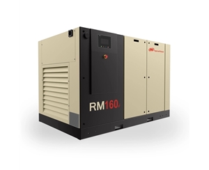 RM系列微油螺杆式空气压缩机 RM55-160kW