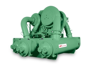 MSG® 121416 Centrifugal Air & Gas Compressor