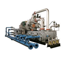 Engineered Centrifugal Air Compressors